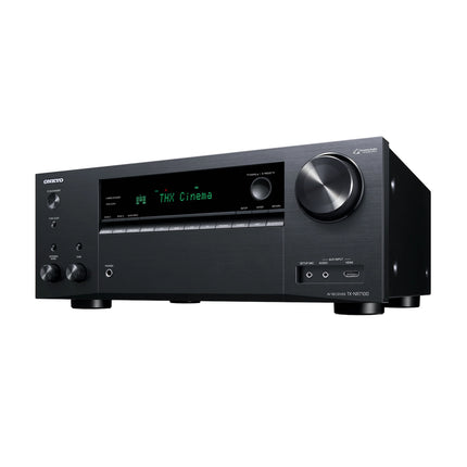 Receiver AV Onkyo TX-NR7100, 9.2 canale, certificat THX