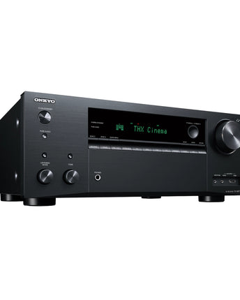 Receiver AV Onkyo TX-NR7100, 9.2 canale, certificat THX