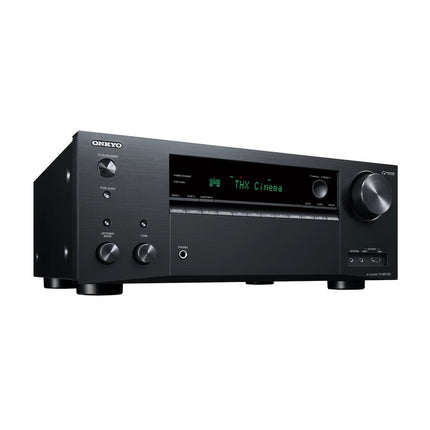 Receiver AV Onkyo TX-NR7100, 9.2 canale, certificat THX