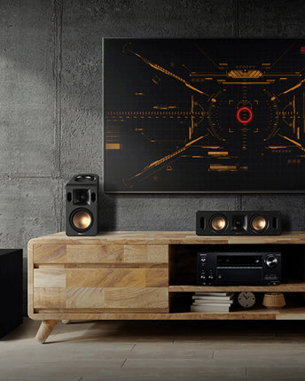 Receiver AV Onkyo TX-NR7100, 9.2 canale, certificat THX