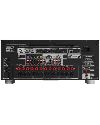 Receiver AV Onkyo TX-RZ70, 11.2 canale, Certificat THX®