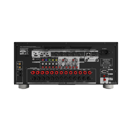 Receiver AV Onkyo TX-RZ70, 11.2 canale, Certificat THX®