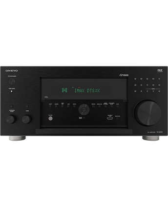 Receiver AV Onkyo TX-RZ70, 11.2 canale, Certificat THX®