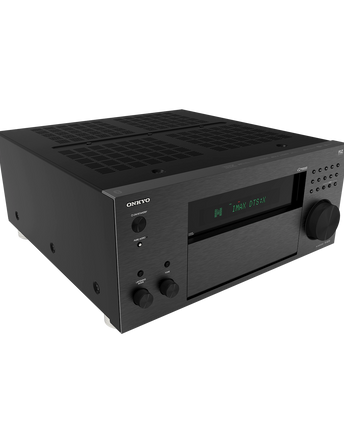 Receiver AV Onkyo TX-RZ70, 11.2 canale, Certificat THX®