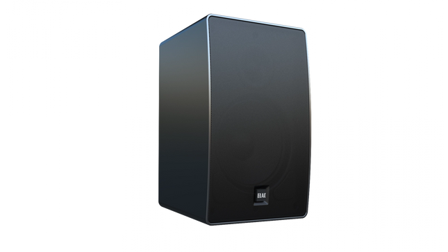 Boxe de exterior Elac Muro Pro OD-M81T