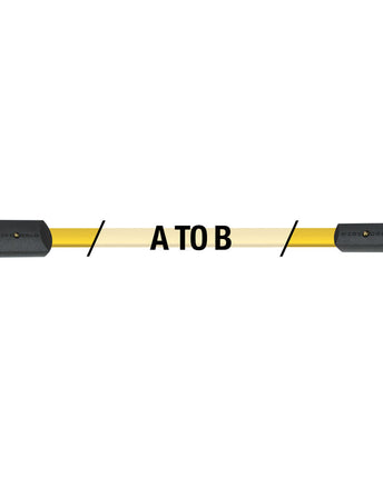 Wireworld Chroma 8 Cablu USB 2.0 A-B