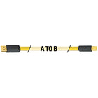 Wireworld Chroma 8 Cablu USB 2.0 A-B