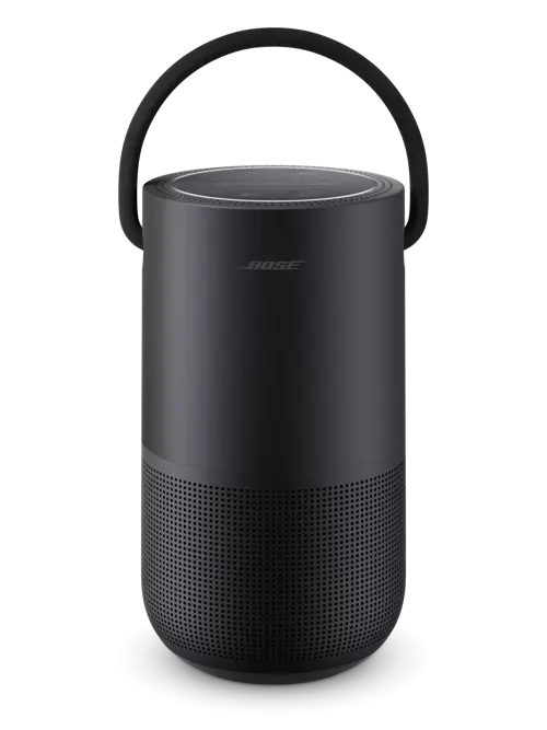 Boxa Bose Portable Smart Speaker