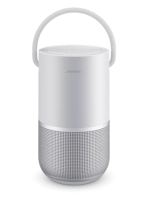 Boxa Bose Portable Smart Speaker