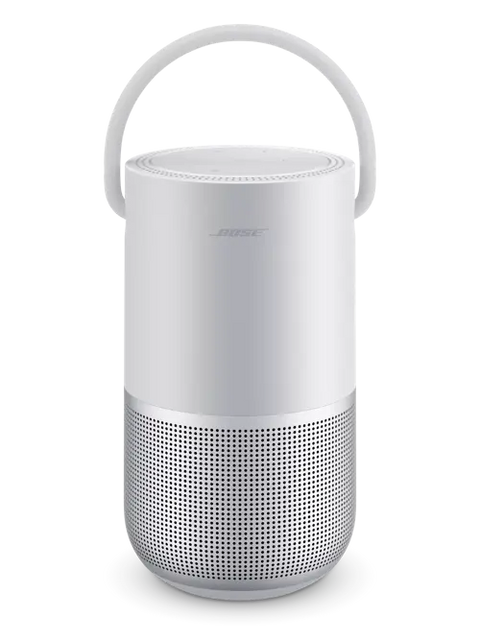 Boxa Bose Portable Smart Speaker