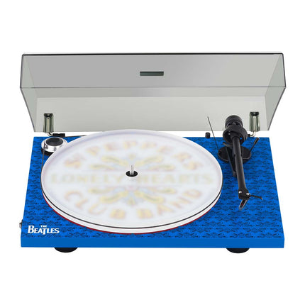 Pick-up Pro-Ject ART Essential III Sgt. Pepper OM10