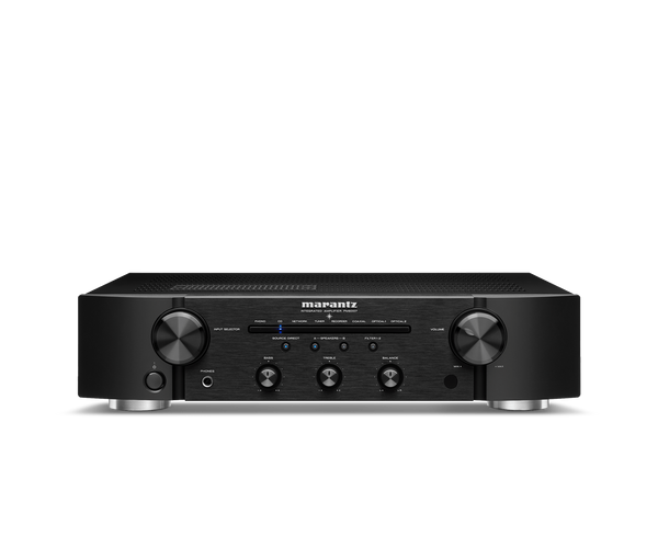 Amplificator integrat Marantz PM6007 – www.AudioMonkey.ro