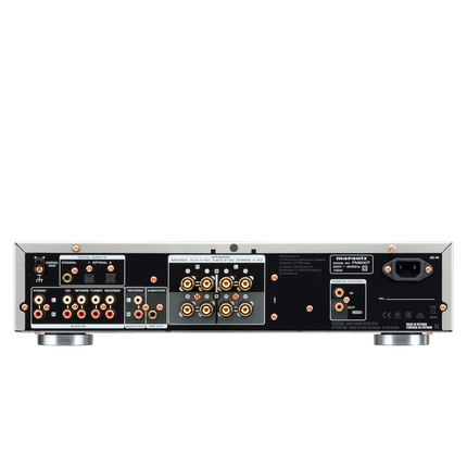 Amplificator integrat Marantz PM6007