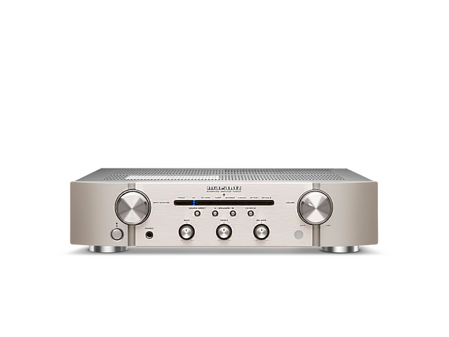 Amplificator integrat Marantz PM6007