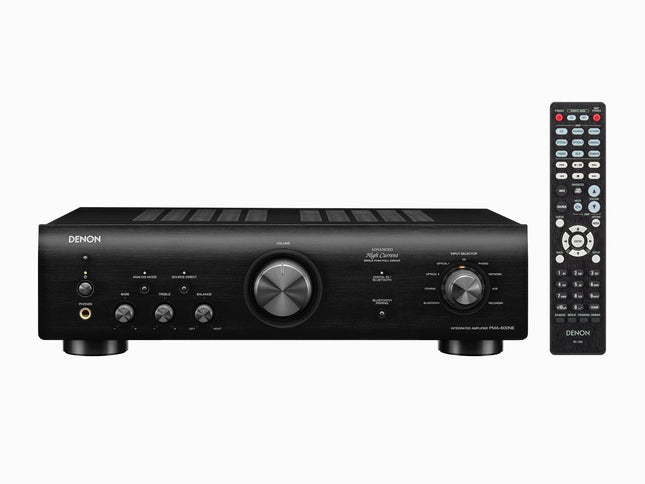 Amplificator integrat Denon PMA-600NE
