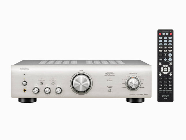 Amplificator integrat Denon PMA-600NE