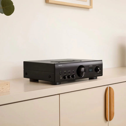 Amplificator Integrat Denon PMA-900HNE