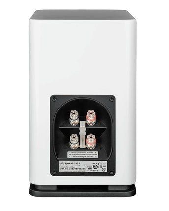 Elac Solano BS 283.2