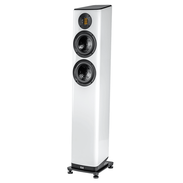 Boxe de podea ELAC VELA FS 407.2