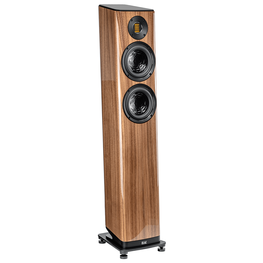 Boxe de podea ELAC VELA FS 407.2 – www.AudioMonkey.ro Boxe de podea ELAC VELA FS 407.2 – www.AudioMonkey.ro