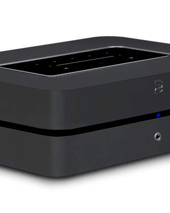 Bluesound POWERNODE N331