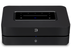 Bluesound POWERNODE N330, vedere principală