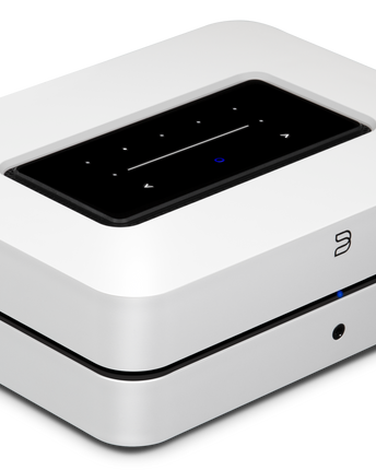 Bluesound POWERNODE N330, vedere de produs 4