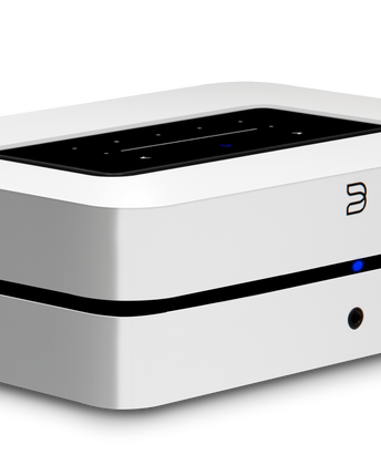 Bluesound POWERNODE N330