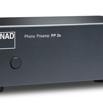 Preamplificator Phono NAD PP 2e