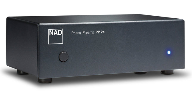 Preamplificator Phono NAD PP 2e