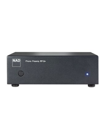 NAD PP 2e