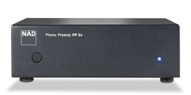 Preamplificator Phono NAD PP 2e