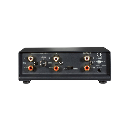 NAD PP 2e