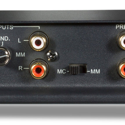 Preamplificator Phono NAD PP 2e