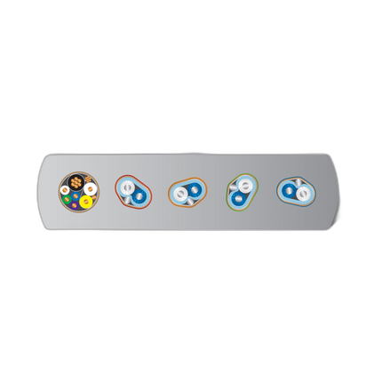 Wireworld Platinum Starlight 48 Cablu HDMI