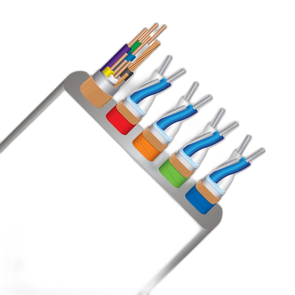Wireworld Platinum Starlight 48 Cablu HDMI