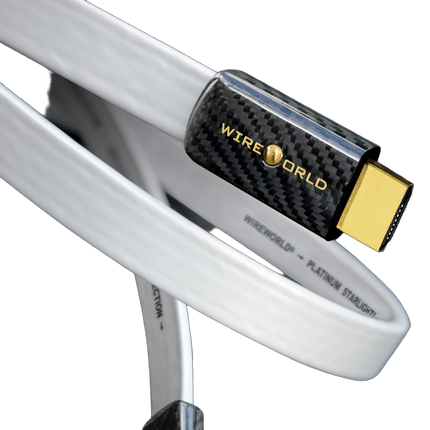 Wireworld Platinum Starlight 48 Cablu HDMI