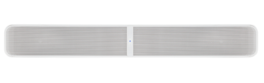 Bluesound PULSE SOUNDBAR+, vedere principală