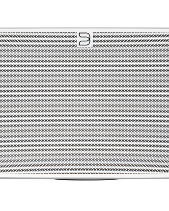 Bluesound PULSE 2i, vedere principală