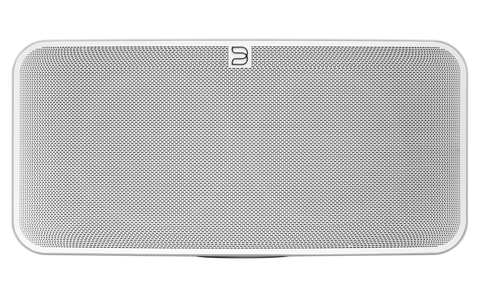 Bluesound PULSE 2i, vedere principală