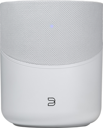 Bluesound PULSE M, vedere principală