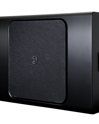 Bluesound PULSE SUB+, vedere de produs 3