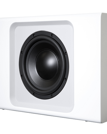 Bluesound PULSE SUB+, vedere de produs 2