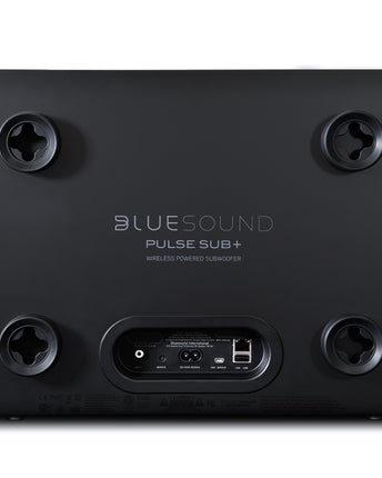 Bluesound PULSE SUB+, vedere de produs 5