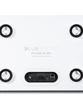 Bluesound PULSE SUB+, vedere de produs 6