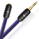 Wireworld Pulse Prelungitor jack, jack 3,5 mm tată - mamă