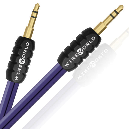 Cablu Wireworld Pulse Mini Jack Jack 3.5mm - Jack 3.5mm