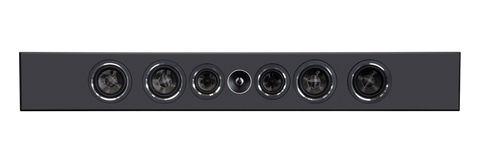 Boxe de perete PSB PWM3