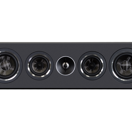 Boxe de perete PSB PWM3 resigilat - Satin Black