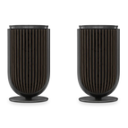 Black Anthracite / Dark Oak